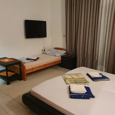 App Ari Apartment